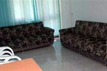 Hotel Isabella Apart