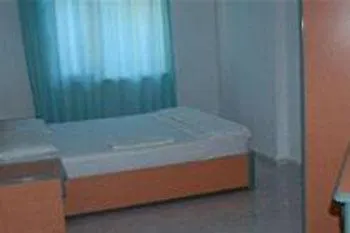 Isabella Apart Hotel Alanya
