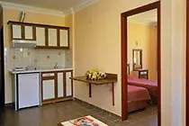 Hotel Isabella Apart Alanya